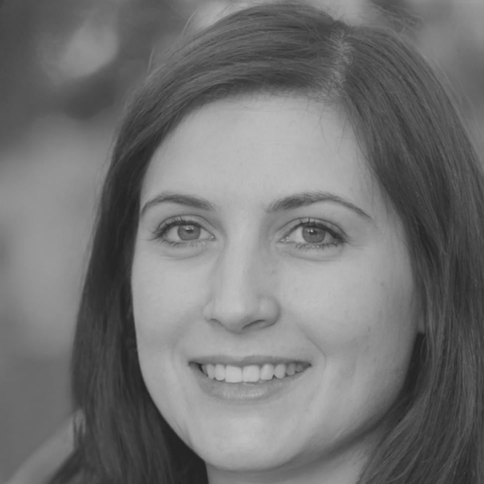 Carmen Ruiz, emprendedora